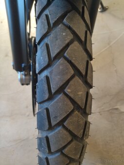 BMW F800 GS - 5