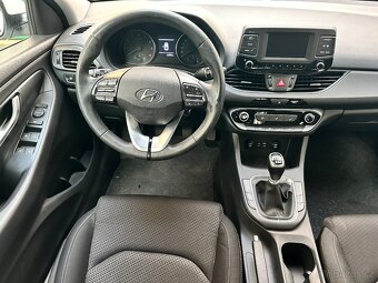 Hyundai i30 fastback 1.0 T-GDI - 5