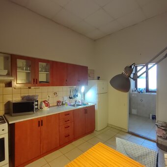Pronájem pokoje, ulice Veveří, centrum, 30 m2 - 5