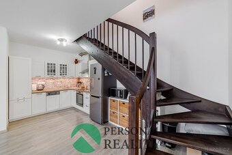 Prodej byty 3+kk, 76 m2 - Chotětov - Hřivno, ev.č. 02289 - 5