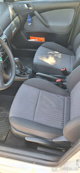 Škoda Octavia combi TOUR 1,9 TDI 74kW - 5