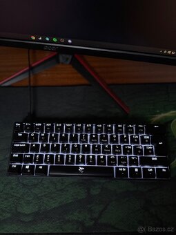 Herní PC Intel i7 10700KF + RTX 3070 - 5