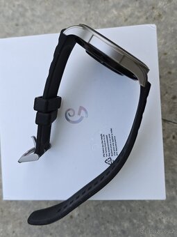 Chytré hodinky Amazfit Gtr 4 - 5