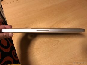 MacBook Pro 13 256GB nová baterie - 5