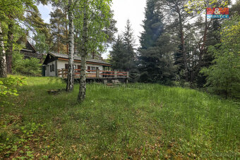 Prodej chaty, 60 m², Stříbro - 5