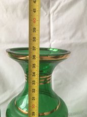 Malované sklo. - 5