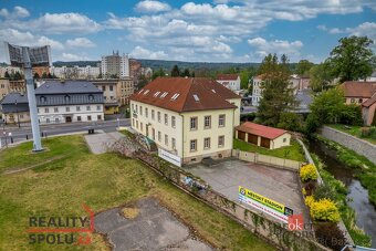 Prodej, domy/rodinný, 652 m2, Národní, 40747 Varnsdorf, Děčí - 5