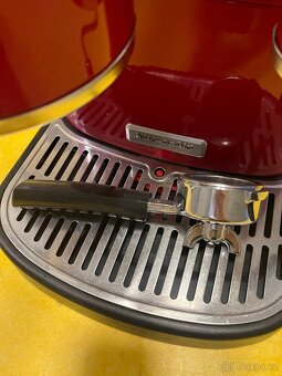 KitchenAid ARTISAN pákový kávovar - 5