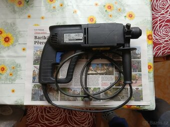 vrtaci kladivo kango ferm fbh 800k - 5