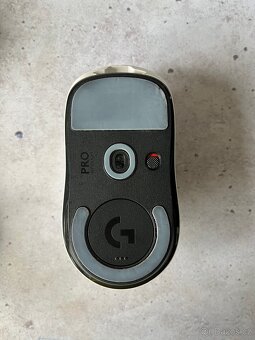 Logitech g pro x superlight - 5