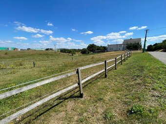 pozemek 1550m2 u Mnichova Hradiště - 5