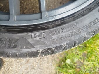 5x112 R19 - 5