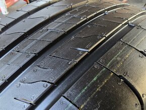 GoodyearEfficientGrip Performance 2 215/55 R18 99V - 5