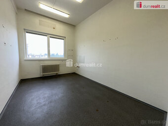Kancelářské prostry 225m2, Podivín - 5