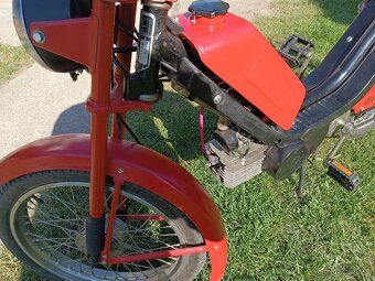 Babetta 210 - 5