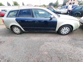 Díly z vozu Audi A4 b6 2.0 i - 5