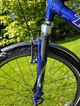 Trek 7300 FX velikost L-XL - 5