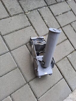 Satelitni motor - 5