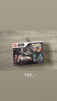 LEGO STAR WARS - 5