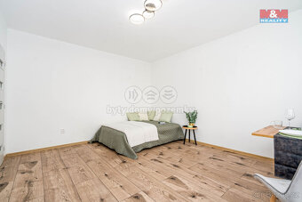 Pronájem bytu 1+kk, 35 m², Hradec Králové, ul. Třebechovická - 5
