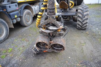 ROTTNE H8 HARVESTOR - 5