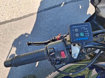 Yamaha Fazer 1000 FZS - 5