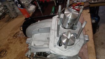 Eladó velorex 350/16 - 5