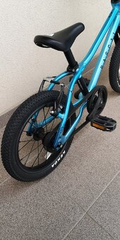 Dětské kolo Rascal 14" - 5