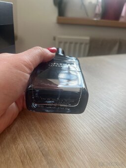 Gentleman Givenchy intense - 5