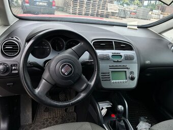 Seat Toledo 5P 1.6 75kw - 5