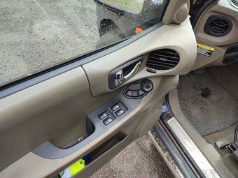 Hyundai Santa Fe 4x4 automat - 5