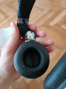 Sluchátka Bluedio Hurricane Turbine 4.1 - 5