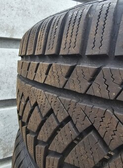 Zimní pneumatiky 235/45 R18 Continental - 5