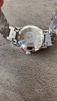 Orient Star Sports RE-AU0307E Diver Automatic - 5