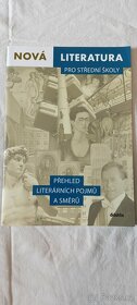 Učebnice pro střední školy / gymnázia - 5