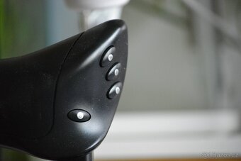 Letecký joystick Thrustmaster hontas x tflight - 5