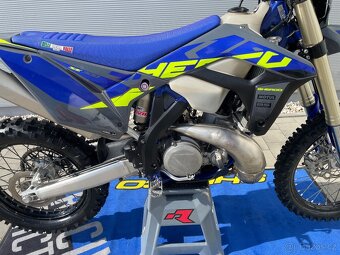 Sherco 300 2T Factory MY24, 96mth, DPH - 5