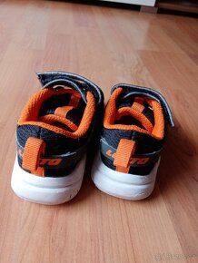 Dětské botičky - 5