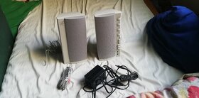 nabídněte STAROU ELEKTRONIKU, ZESILOVAČ, KINO, REPRO atd - 5