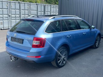 Škoda Octavia 3 - PRODÁNO - 5