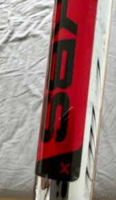 Železa Titleist AP2 716 - KBS tour X-stiff - 5