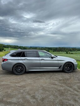 BMW 530i 185kw - 5