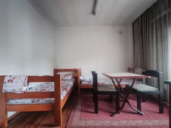 🏡 Investiční příležitost – Na prodej rodinný hotel - 5