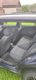 Škoda Octavia 1.6 74kw - 5