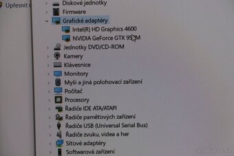 Notebook ASUS - 5