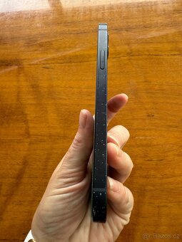 iPhone 12 128 GB + příslušenství - 5