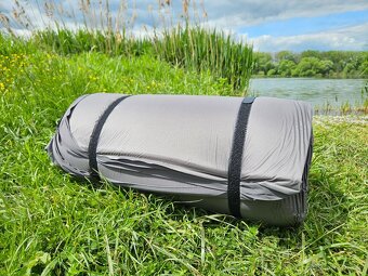 Nová samonafukovací matrace Coleman Supercomfort 12.0 double - 5