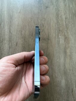 Iphone 13 pro 128GB Sierra blue - 5