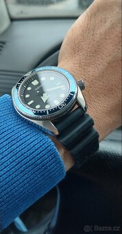 Seoko Prespex SPB079J1 - 5