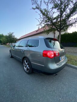 Passat B6 Facelift 2010 - 5